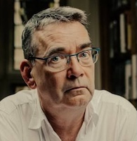 Mick Herron