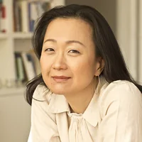 Min Jin Lee
