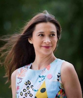 Mirandi Riwoe
