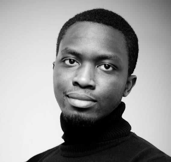 Mohamed Mbougar Sarr