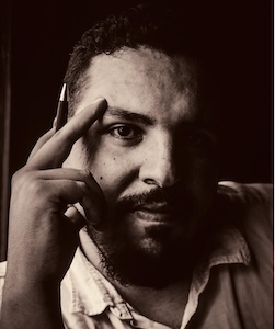 Mohamed Alnaas