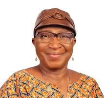 Monique Ilboudo