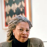 Toni Morrison