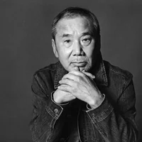 Haruki Murakami