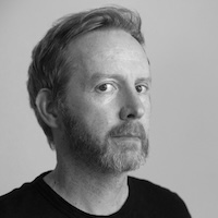 Paul Murray