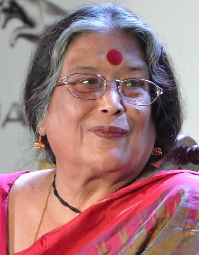 Nabaneeta Dev Sen