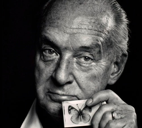 Vladimir Nabokov