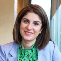 Nadia Hashimi