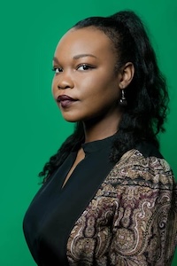 Nafissa Thompson-Spires