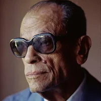 Naguib Mahfouz