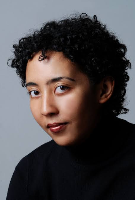 Namwali Serpell