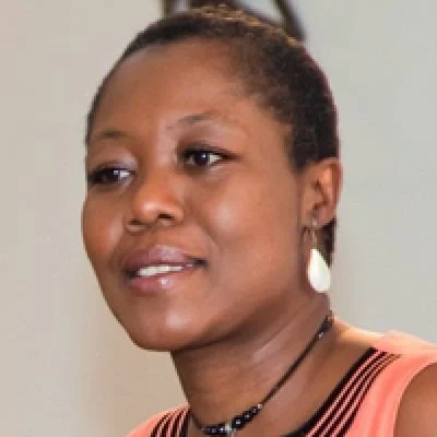 Nana-Ama Danquah