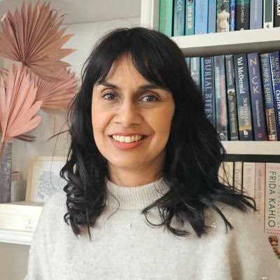 Neema Shah