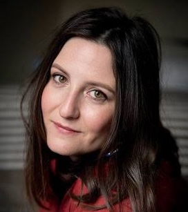 Nell Stevens