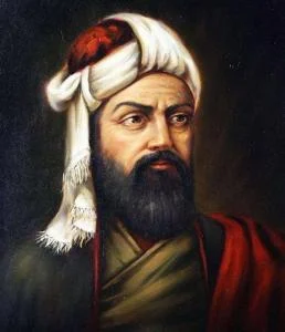 Nizami Ganjavi