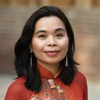 Que Mai Phan Nguyen