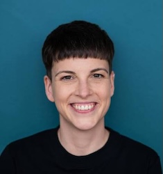 Niamh Ni Mhaoileoin
