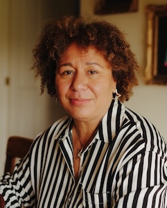 Nikki May