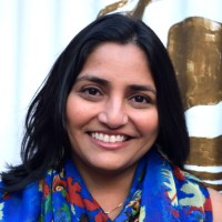 Nilima Rao