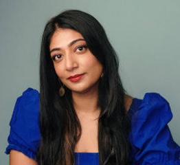 Nussaibah Younis