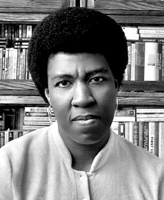Octavia E. Butler