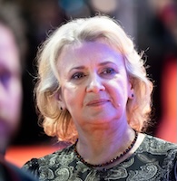 Oksana Zabuzhko