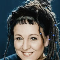 Olga Tokarczuk