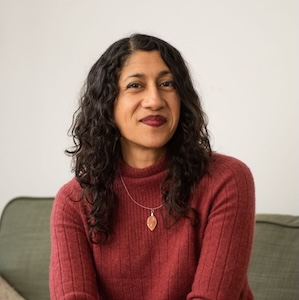 Padma Viswanathan