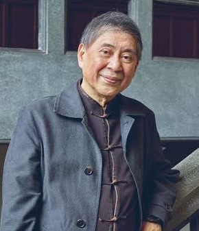 Pai Hsien-yung