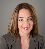 Pam Jenoff