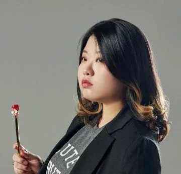 Park Seolyeon