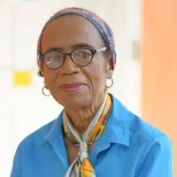 Patricia Glinton-Meicholas