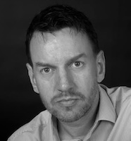 Paul Warner
