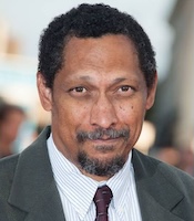 Percival Everett