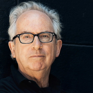 Peter Carey