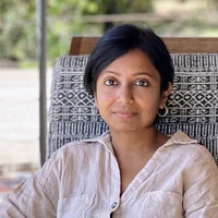 Pia Ghosh-Roy