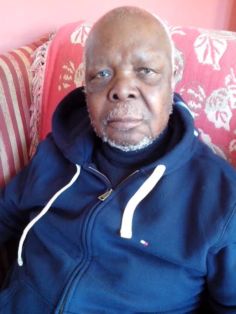 Pierre Makombo Bamboté