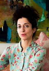 Porochista Khakpour