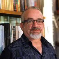 Rabih Alameddine