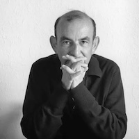 Raja Shehadeh