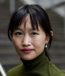 Rebecca F. Kuang
