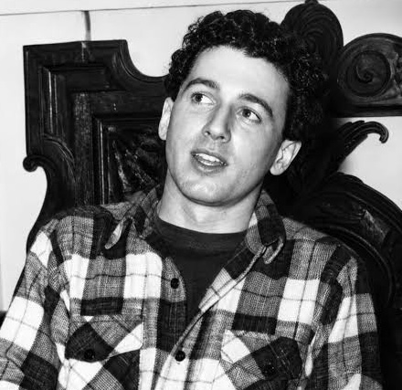 Richard Fariña