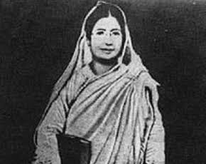 Rokeya Hossain