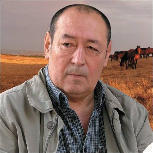 Rollan Seisenbayev
