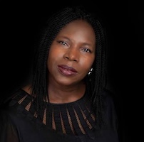 Rosanna Amaka