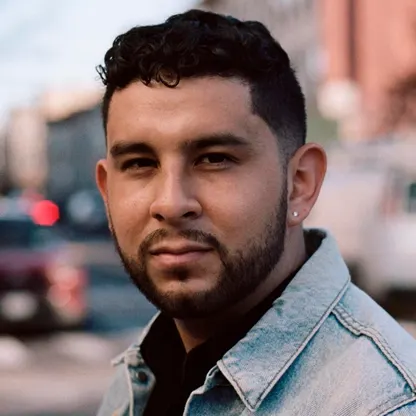 Ruben Reyes Jr.
