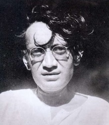 Saadat Hasan Manto