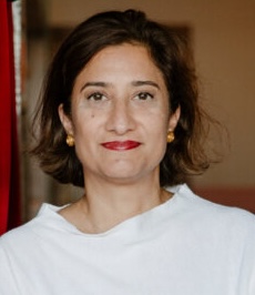 Saba Brelvi