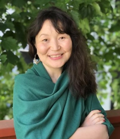 Saglar Bougdaeva
