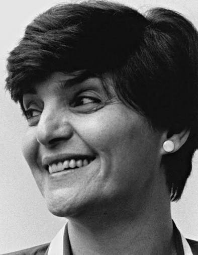 Sahar Khalifeh